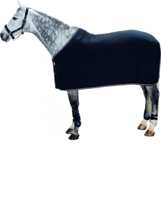 ผ้าห่มม้าคุณภาพสูง ปี 2026 วัสดุพรีเมียมคุณภาพเยี่ยม สวมใส่สบาย พร้อมโลโก้สั่งทำ ผ้าห่มม้าแบบ OEM - Product Image 1
