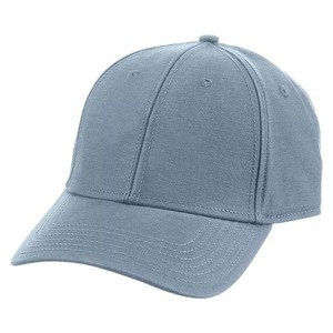 Casquette de baseball unisexe à 6 panneaux, 100% coton, respirante, imperméable, séchage rapide, broderie 3D personnalisée, élastique et ajustée, vente en gros - Product Image 4