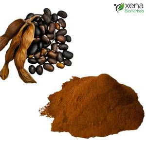 Suministro de Fábrica: Semilla de Mucuna Orgánica, Materia Prima Herbal para Productos Nutracéuticos, Venta al Por Mayor OEM - Product Image 1