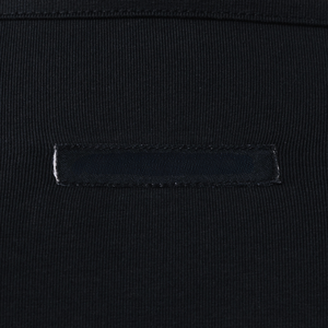 Camiseta Negra de Manga Corta con Cuello Redondo para Hombre, Ropa Casual Cómoda, Ropa Deportiva de Alta Calidad, Camiseta de Gimnasio al por Mayor - Product Image 5