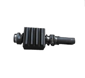 Ensemble écrou et vis à billes ZANGO 67111-41103 compatible avec le système de direction des tracteurs Kubota, pièce de rechange robuste - Product Image 2