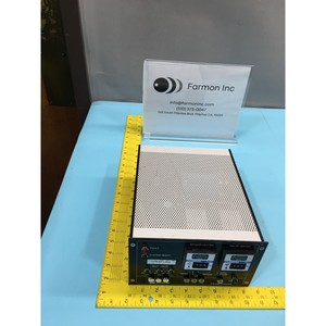 Vanne à commande à distance Semco XRCV, 131664 - Équipements et pièces semi-conductrices de renommée mondiale à confiance - Product Image 2