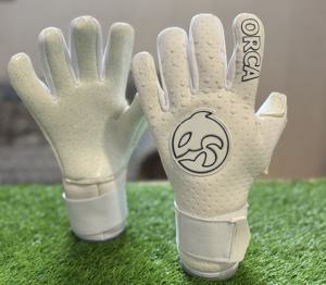 GUANTES PORTERO LATEX ALEMANA ALTA CALIDAD - Product Image 3