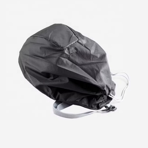 Sac de transport pour casque d'équitation avec rembourrage protecteur, étui de transport durable pour équipement d'équitation et rangement facile pour les voyages avec OEM - Product Image 2