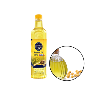 Mejor Precio, Aceite de Soya Refinado de Fabricante Vietnamita, Varios Tamaños de Botella, Alta Calidad - Product Image 3