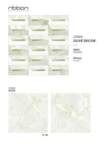 Carreaux de porcelaine pleine masse effet marbre brillant 600x600mm pour sols et murs intérieurs et extérieurs - Product Image 4