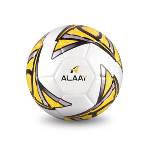 Balones de Fútbol Personalizados con Unión Térmica Oficiales, Talla 5, Profesionales, Enrollados en Nailon, para Competición en Interiores - Product Image 3