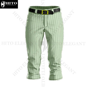 เสื้อเจอร์ซีย์เบสบอลเสื้อทีมพรีเมี่ยมชุดทีมออกแบบได้ตามต้องการ - Product Image 3