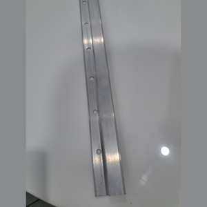 โปรไฟล์ฝ้าเพดานอลูมิเนียมสำหรับงานสถาปัตยกรรม - Product Image 3