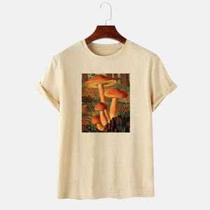 เสื้อยืดแขนยาวผ้าฝ้าย 100% สั่งทำได้ตามต้องการ ปักลายด้านหน้า พิมพ์ลายสกรีน ขายส่งจากโรงงาน - Product Image 2