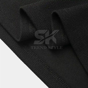 Camiseta de Hombre con Logotipo Personalizado, Estilo 2026, 100% Algodón, Ligera, Corte Holgado, Tela Suave, Hecha en Pakistán - Product Image 6