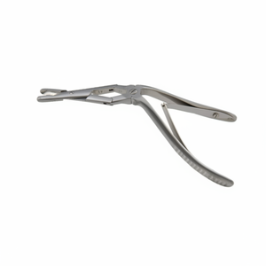 Pinzas Quirúrgicas Jansen Middleton para Septum, Pequeñas, 175 mm de Longitud, Mandíbula 13*4 - Product Image 1