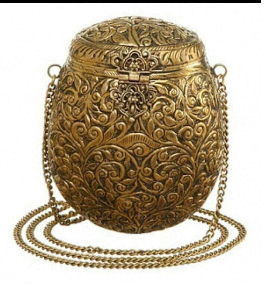 Parfait pour les occasions festives, les mariages, les événements du soir, les célébrations culturelles, et comme accessoire accrocheur pour les boutiques. - Product Image 2