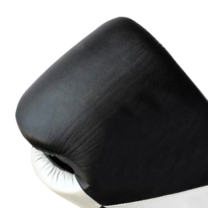 Guantes de Boxeo de Cuero Vintage - Product Image 5