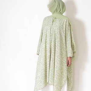 Fabricant en gros d'abayas : Vêtements modestes et élégants pour les chaînes de magasins de mode et les marchés d'exportation mondiaux - Product Image 1