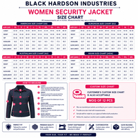 Veste de sécurité softshell en polyester et élasthanne pour femme, orange et noir, avec panneaux réfléchissants, logo brodé personnalisé, transfert thermique