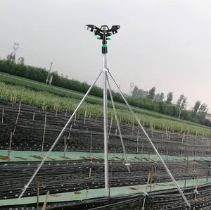 Système d'irrigation par aspersion à fort impact pour l'agriculture et le jardin - Série d'asperseurs - Product Image 5