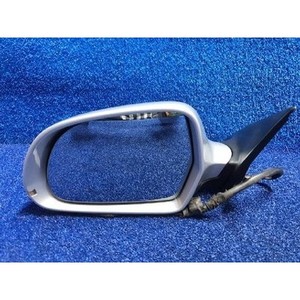 Espejo Retrovisor Izquierdo Usado A6 448505 - Product Image 1