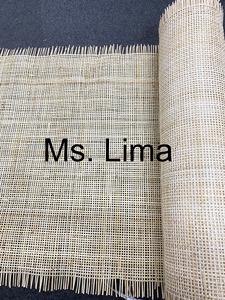 Rouleau de cannage en rotin naturel de qualité supérieure / Tissé à la main au Vietnam / Mme Lima - Product Image 5