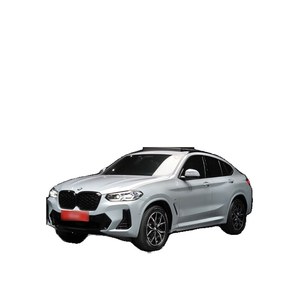BMW X4 XDrive 20d M Sport Pro Julio 2022 98.724 km Diésel Transmisión Automática Volante a la Izquierda Cámara Trasera - Product Image 1