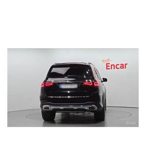 Mercedes-Benz GLS-Class GLS580 4MATIC 2024, 24,157 km, Caja de Cambios Automática, Asientos de Cuero con Cámara Trasera, Volante a la Izquierda - Product Image 4