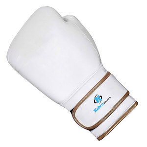 Guantes de Boxeo 2026, Nuevo Modelo, Fabricación Profesional, Guantes de Boxeo Cómodos y de Alta Calidad para Unisex - Product Image 3