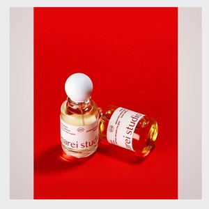 Flacon de parfum 50ml avec boîte 1 pièce Marei Studio Eau De Parfum 008 Dohwa Citrus Musk Fragrance 50ml - Product Image 2