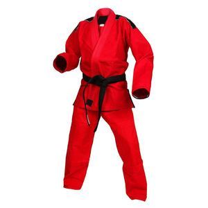 Nouveau Kimono de Jiu-Jitsu sur Mesure en Gros – Qualité Supérieure pour la Lutte Professionnelle et les Arts Martiaux – Uniforme BJJ GI Jiu-Jitsu - Product Image 1