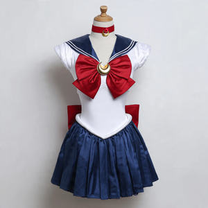 Uniforme Escolar Japonés para Niña, Cosplay, Uniforme Escolar Japonés, Traje Versión Coreana - Product Image 6