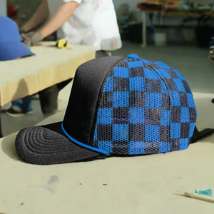 Caps Hats Manufacturer Wholesale Embroidered Classic Casual Washed Polyester Common Adjustable Unstructured Baseball Caps - Product Image 3