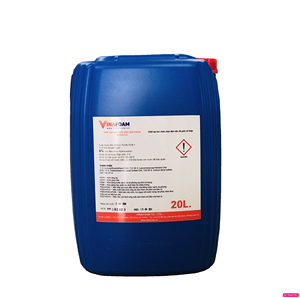 Mousse à faible expansion AR-AFFF 6x6% à base d'eau – Solution de lutte contre les incendies la plus vendue pour les incendies de forêt de classe A de Vinafoam Vietnam - Product Image 1