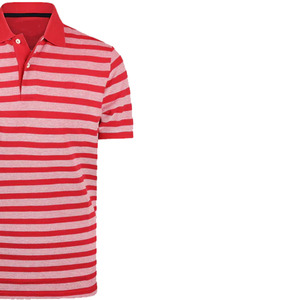 Hot Selling Polo Shirt <b>Classic</b> Design Short Sleeve 100% Cotton Modern Style Knitted Breathable Eco-Friendly Premium Soft - Product Image 2