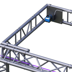 GRAM L33X powered by MetriXFreight - Sistema DWS efficiente per la fatturazione delle merci ingombranti - Product Image 4