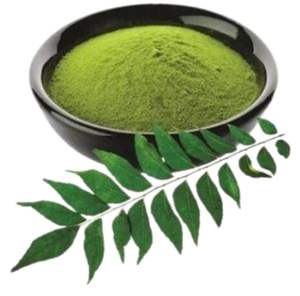 ผงสารสกัดจากสมุนไพร murraya koenigii สารออกฤทธิ์วิตามินบรรจุในถัง - Product Image 2