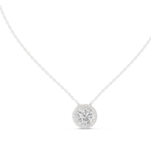 925 Sterling <b>Silver</b> Geometric Zircon <b>Necklaces</b> Pendants for Women Fashion Lady Festival Gift Jewelry - Product Image 3