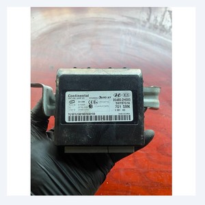 Module de clé intelligent compatible d'occasion pour Kia 95480-2H000, unité de contrôle d'accès sans clé - Product Image 6