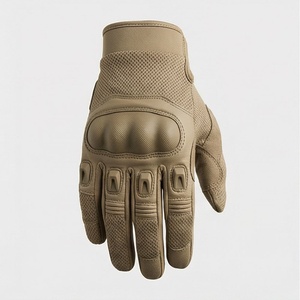 Equipo de Protección para Brazos Unisex, Personalizado, a Prueba de Viento, de Cuero Genuino para Invierno, para Motocicleta, Bicicleta y Scooter - Product Image 1