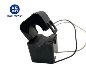 Linh hoạt hiện tại biến áp CT cho cảm biến ứng dụng - Product Image 5