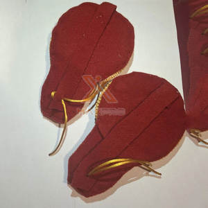 อุปกรณ์ตกแต่งบ่าสำหรับชุดพิธีการ น้ำหนักเบา ราคาขายส่งสมเหตุสมผล ผลิตในปากีสถาน - Product Image 4