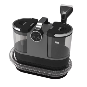 Aspiradora Vertical Multifuncional Sudex para Alfombras, Húmedas y Secas, 800W, con Función de Vapor, sin Bolsa, 2.3L - Product Image 3