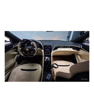 Ferrari Roma 2024, 3.9L, 6,785 km, Volante a la Izquierda, Modelo 2024/9, Gasolina, Semiautomático, 400 CV, 1-25000 Millas - Product Image 6