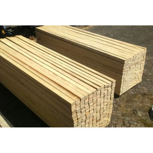 Madera de madera blanda de primera calidad, madera aserrada para construcción, carpintería y aplicaciones industriales - Product Image 2