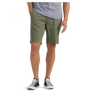 Pantalones Cortos de Verano Ligeros, Transpirables, Antiarrugas y de Secado Rápido, Casuales para Exteriores, de la Mejor Calidad, Personalizados para Hombre, de Algodón Suave AI-SH-59 - Product Image 6