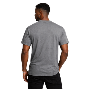 Camiseta de Manga Corta DriFit Kappa Alpha Psi The Nupes, Color Carbón, Ropa de Fraternidad Griega con Ajuste Atlético y Comodidad que Absorbe la Humedad - Product Image 2