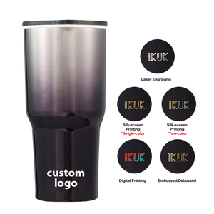 แก้วน้ำสูญญากาศสองชั้นความจุ30ออนซ์/900มล. กระติกน้ำแนวสปอร์ตพร้อมหลอดโลโก้ออกแบบได้ตามต้องการ - Product Image 4