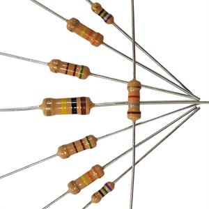 ตัวต้านทานฟิล์มคาร์บอน - Product Image 1