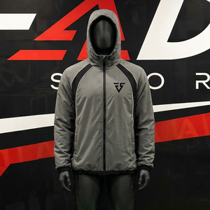 Chaqueta de Esquí Profesional Impermeable para Hombre, Cortavientos, Térmica, para Invierno, Snowboard, Deportes al Aire Libre, con Capucha, para Nieve, Abrigo Cálido para la Montaña - Product Image 4