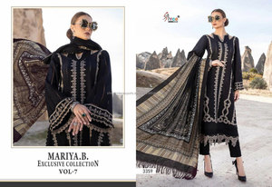 Ethnicrang indien nouveau style d'été en coton cousu Kurti-Pent ensemble pakistanais Salwar Kameez vêtements ethniques - Product Image 2