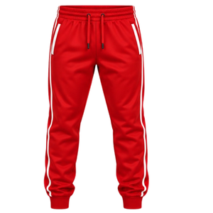 Conjunto Deportivo con Capucha para Hombre, Chaqueta Deportiva con Cierre Completo Personalizada y Pantalones Jogger, Ropa Deportiva para Correr, Gimnasio, Entrenamiento y Fitness - Product Image 3