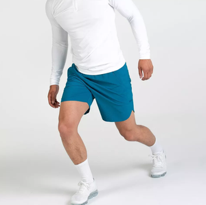 Shorts pour hommes de qualité supérieure en vente en gros à prix avantageux, coupe confortable pour le fitness, les sports, les vêtements décontractés et de voyage - Product Image 2